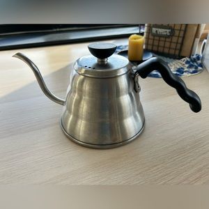 Drip Kettle